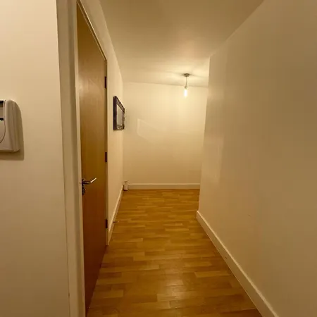 Spacious 2 Bedrooms Apartment In Stratford Londres Exterior foto